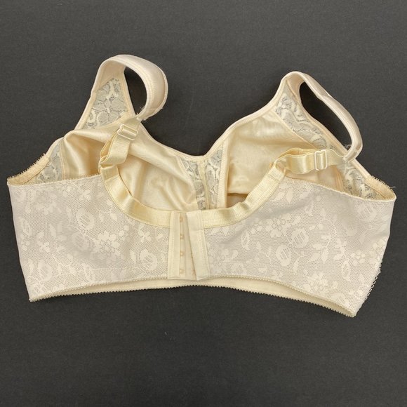 NWT PLAYTEX All Around Minimizer Bra #AS19, size 38DD - Picture 5 of 5